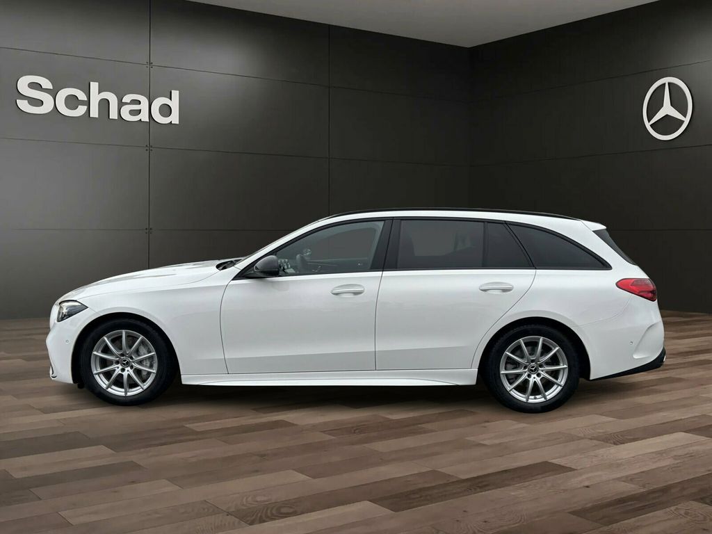 Mercedes-Benz C 300 2025