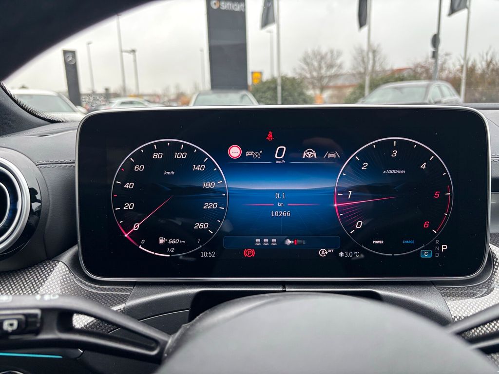 Mercedes-Benz C 300 2025