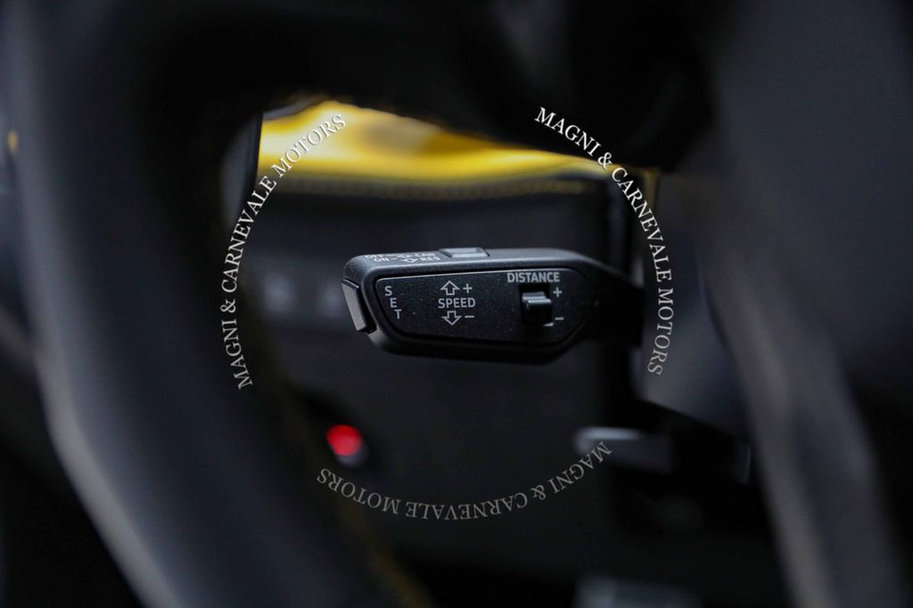 Lamborghini Revuelto 2024