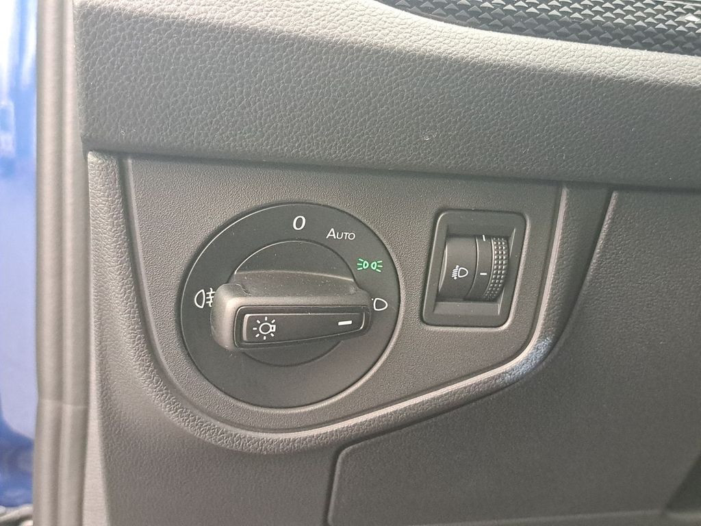 Volkswagen Taigo 2025