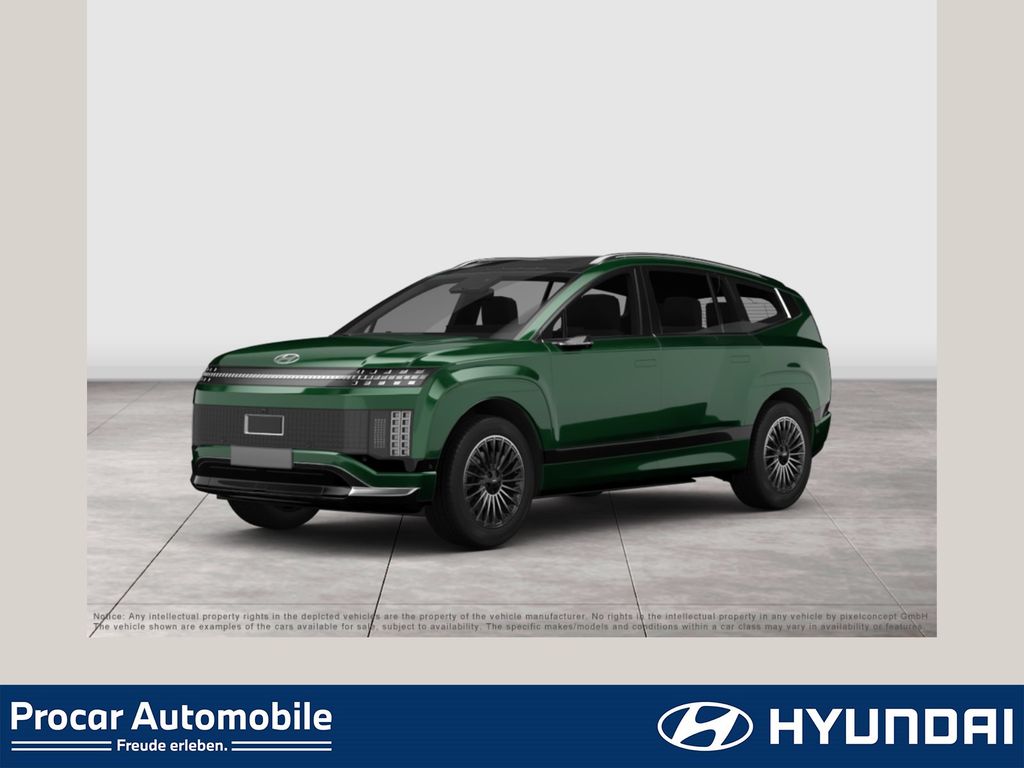 Hyundai IONIQ 9