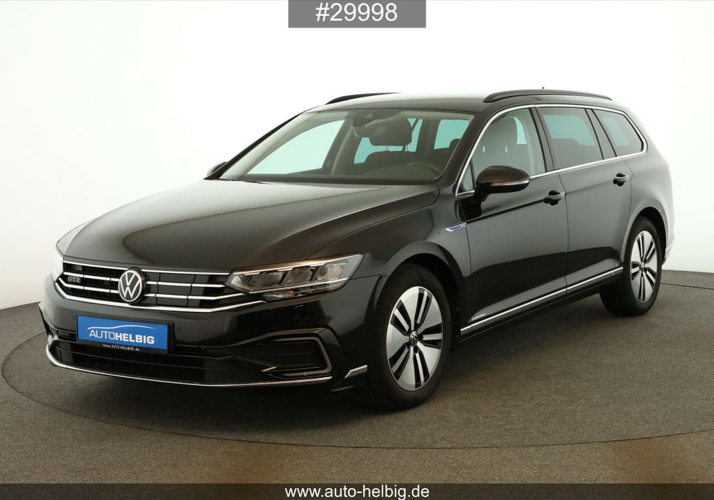 Volkswagen Passat Variant 2022