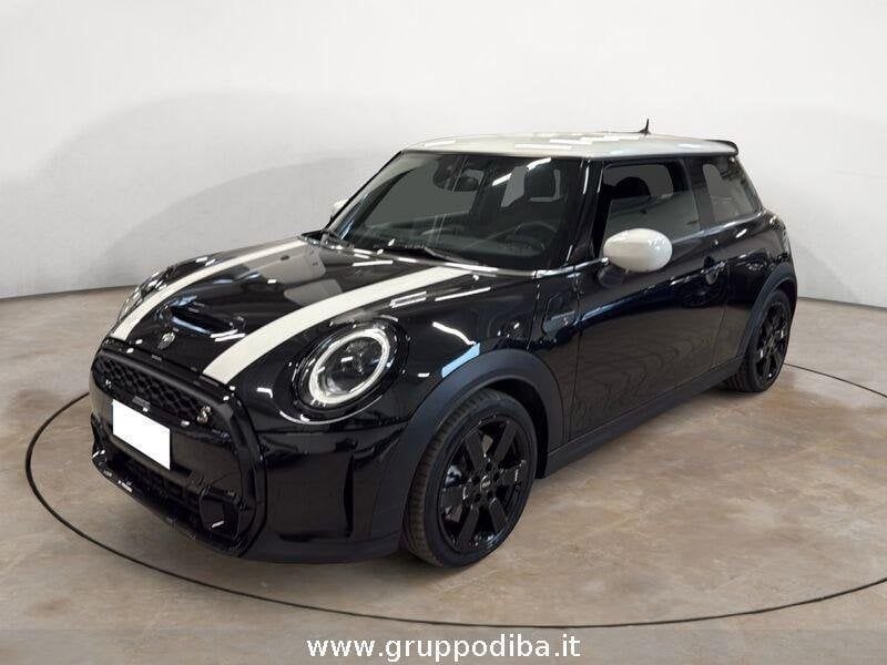 MINI Cooper S 2023