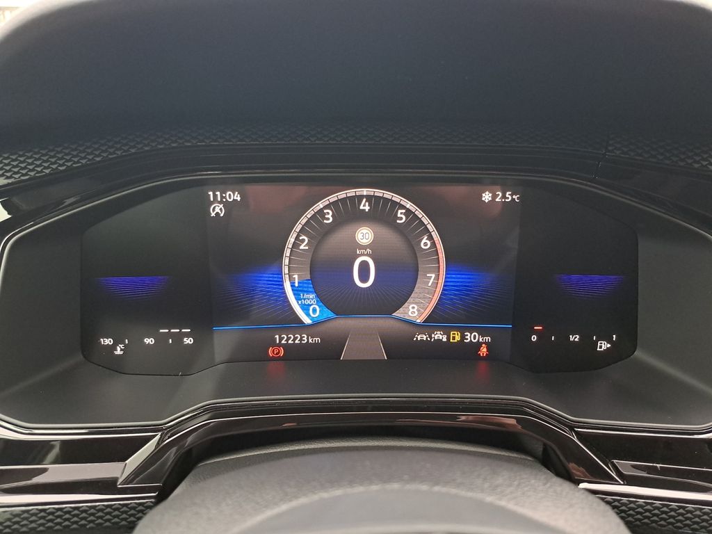 Volkswagen Taigo 2025