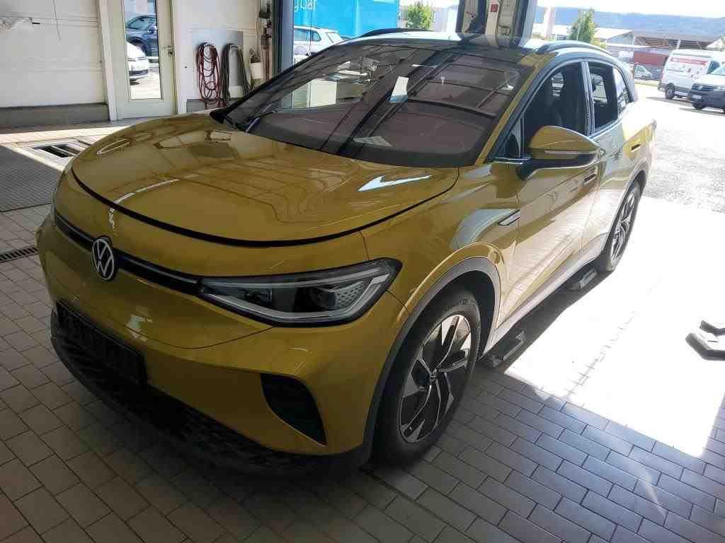Volkswagen ID.4 2021