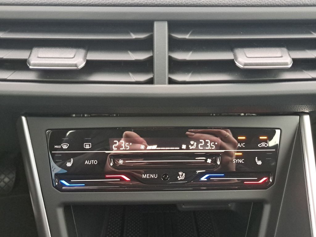 Volkswagen Taigo 2025