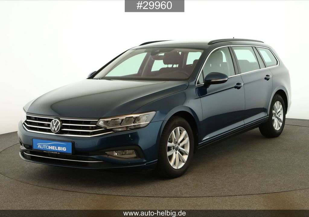 Volkswagen Passat Variant 2023