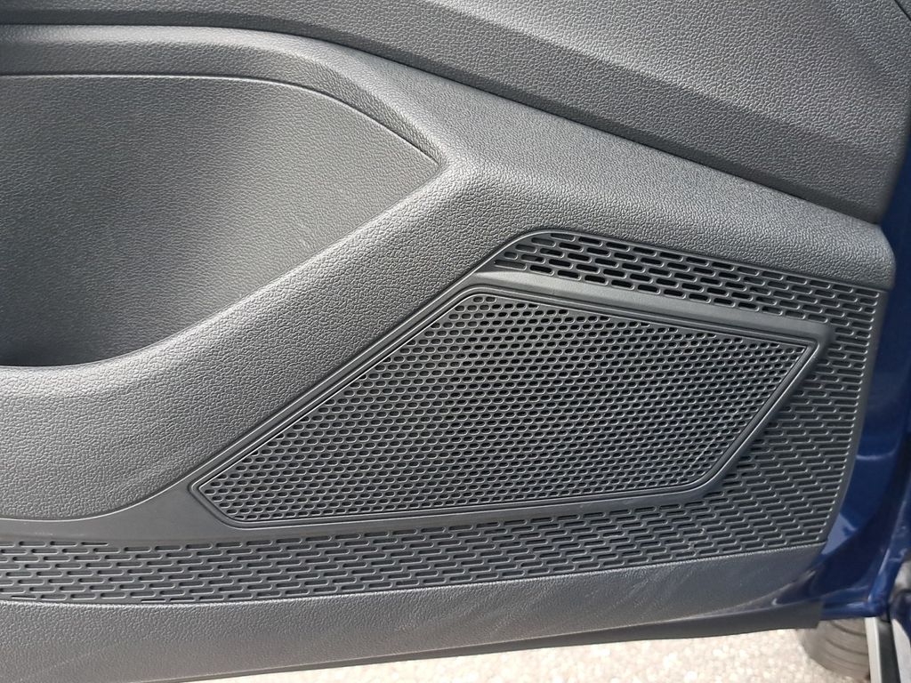 Volkswagen Taigo 2025