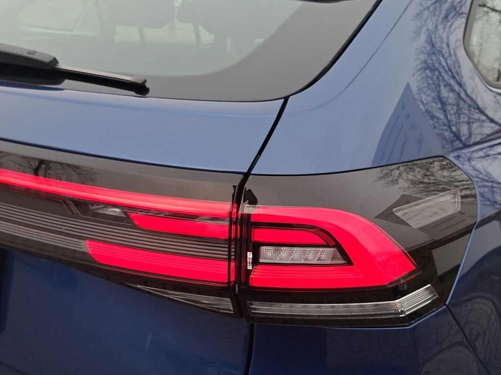 Volkswagen Taigo 2025