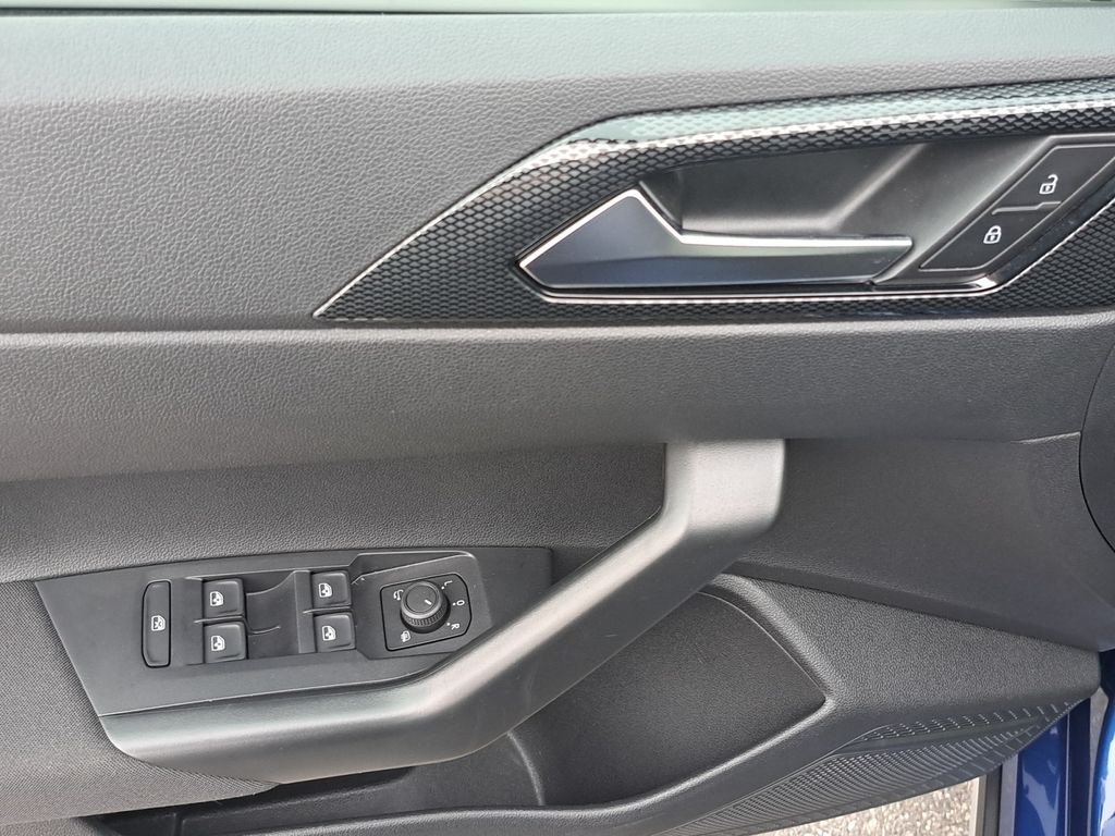 Volkswagen Taigo 2025