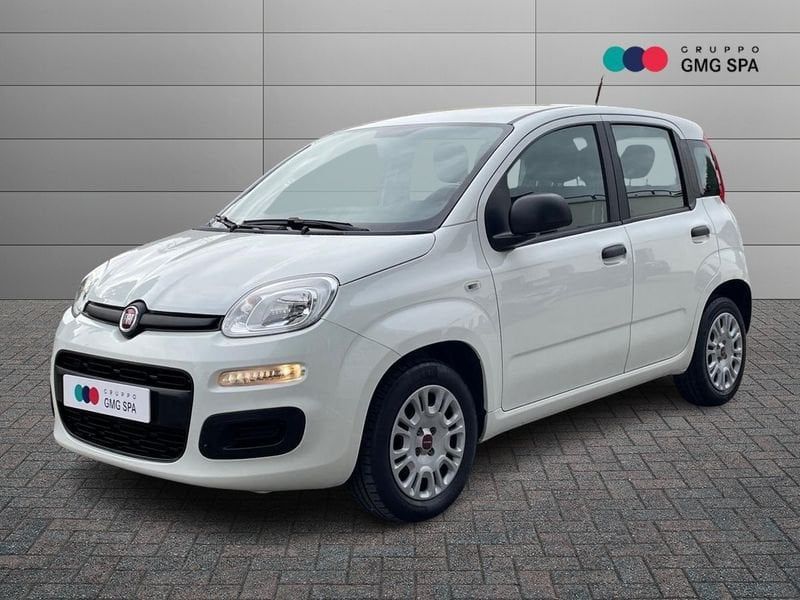 Fiat Panda 2020