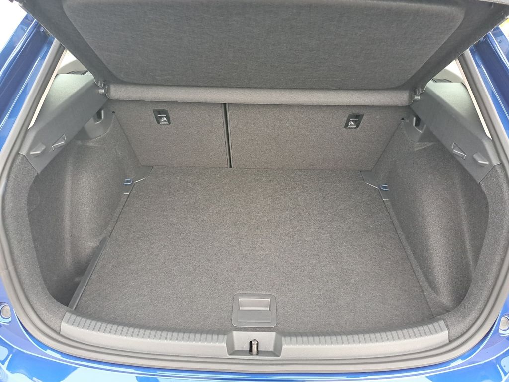 Volkswagen Taigo 2025