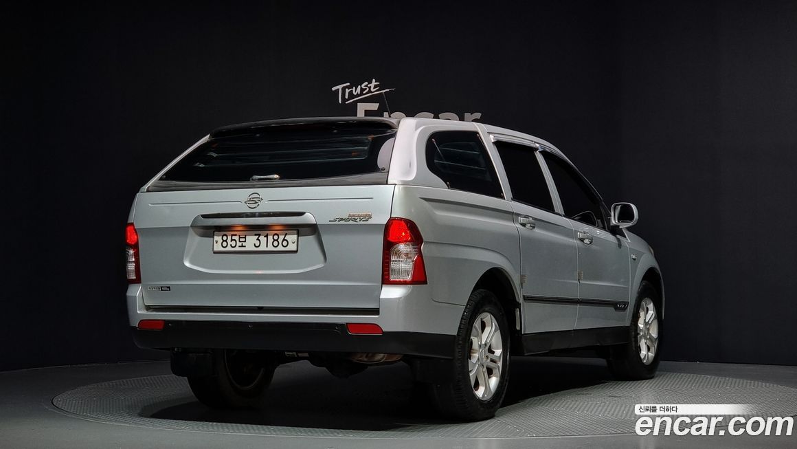 KG_Mobility_Ssangyong KORANDO 2012