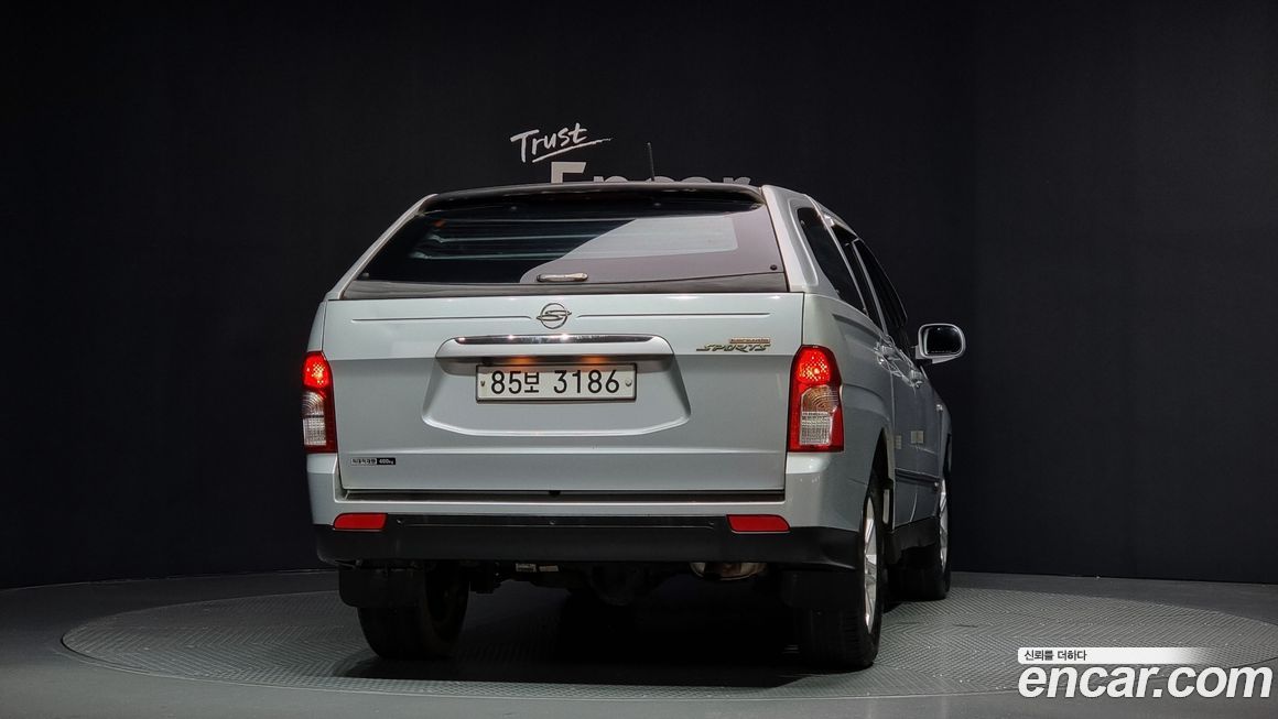 KG_Mobility_Ssangyong KORANDO 2012