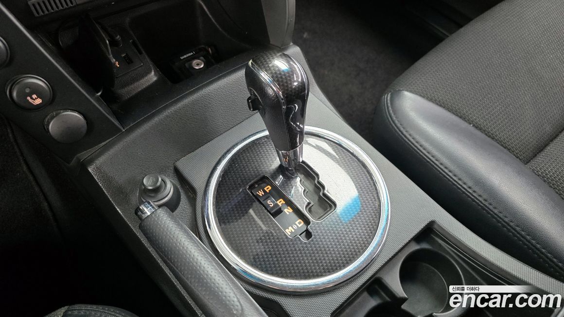 KG_Mobility_Ssangyong KORANDO 2012