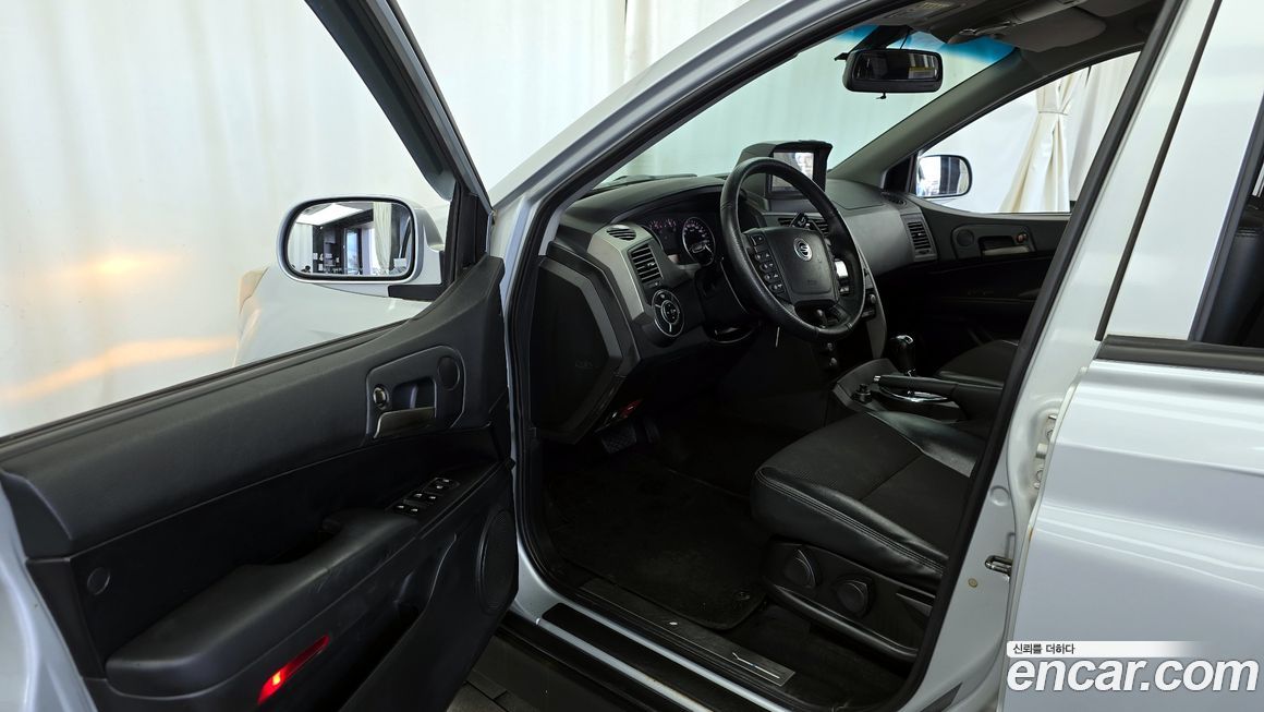 KG_Mobility_Ssangyong KORANDO 2012