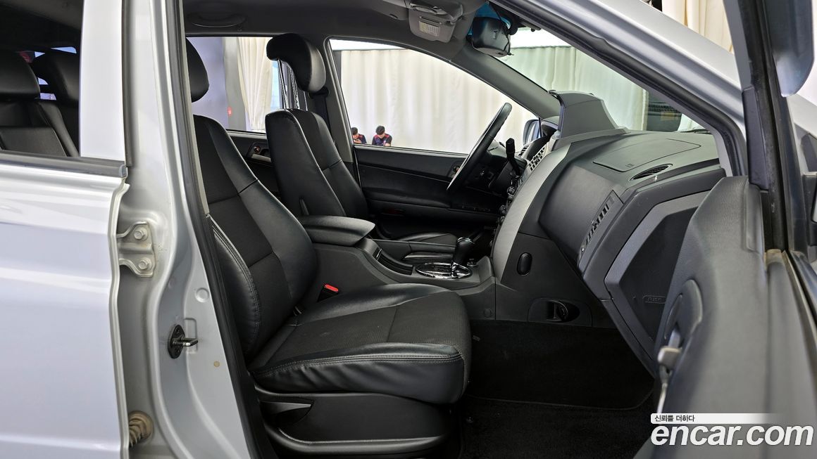 KG_Mobility_Ssangyong KORANDO 2012