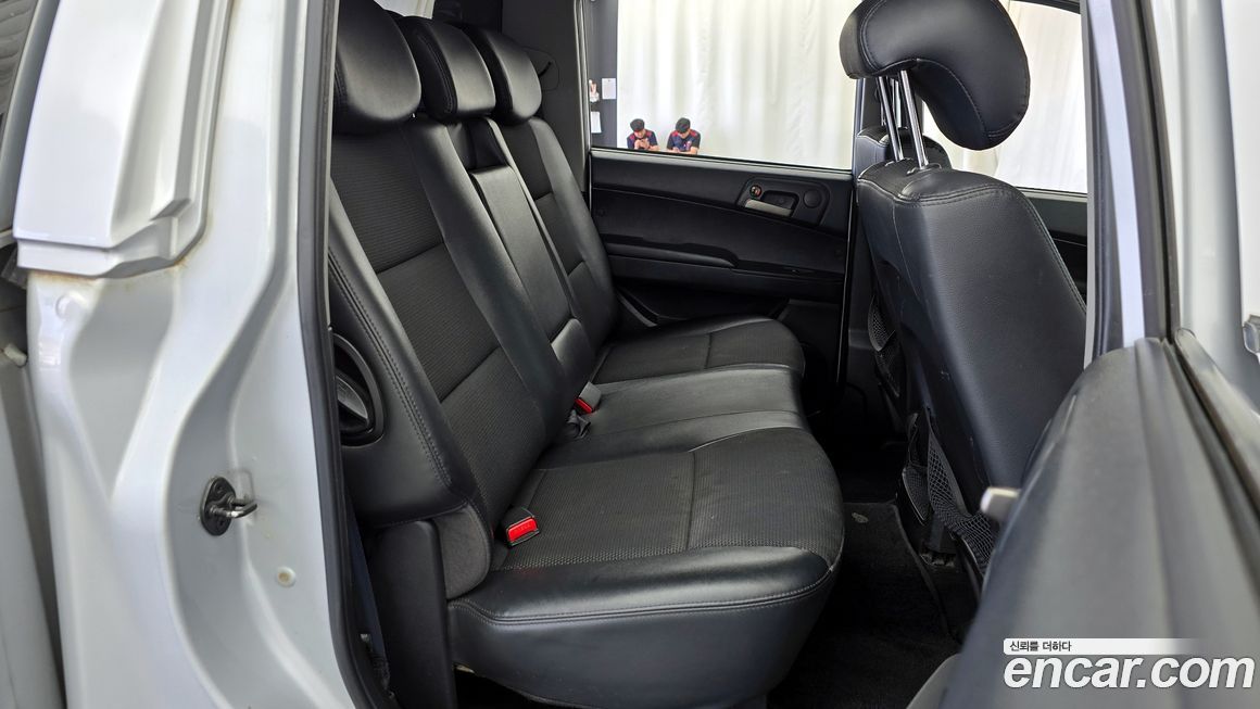 KG_Mobility_Ssangyong KORANDO 2012