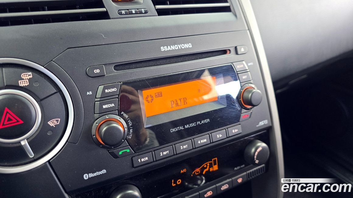 KG_Mobility_Ssangyong KORANDO 2012