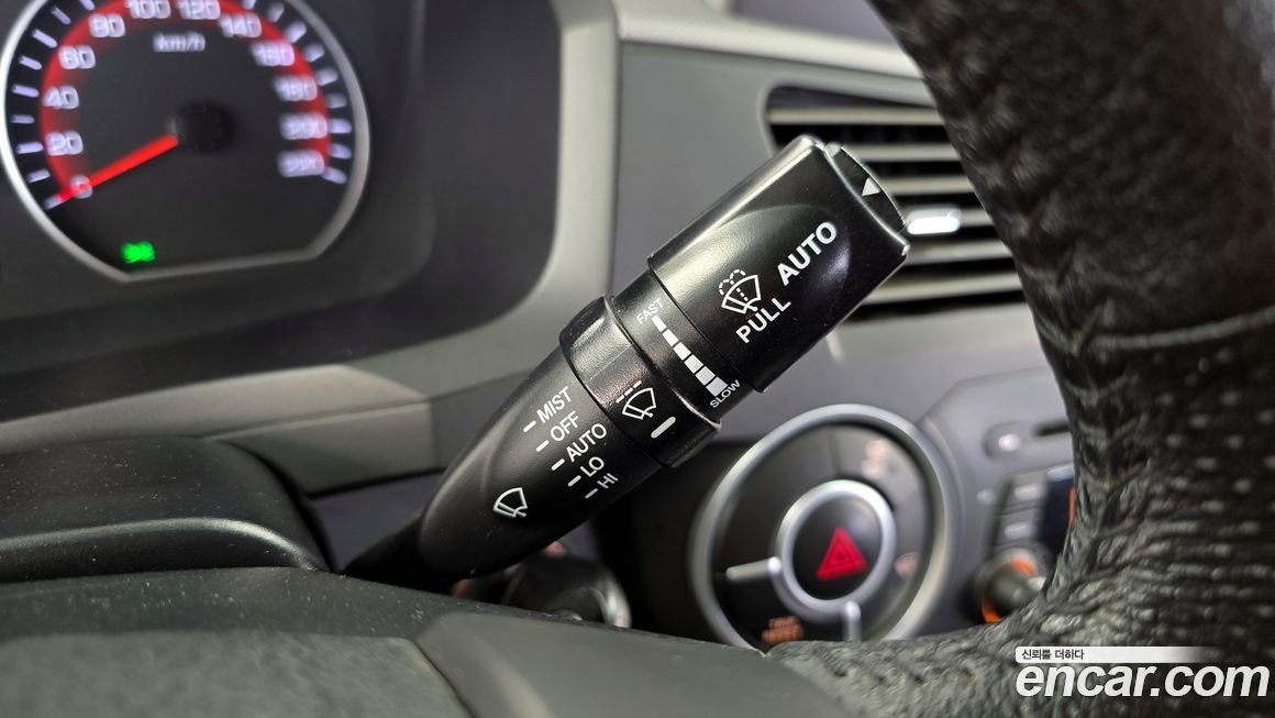 KG_Mobility_Ssangyong KORANDO 2012