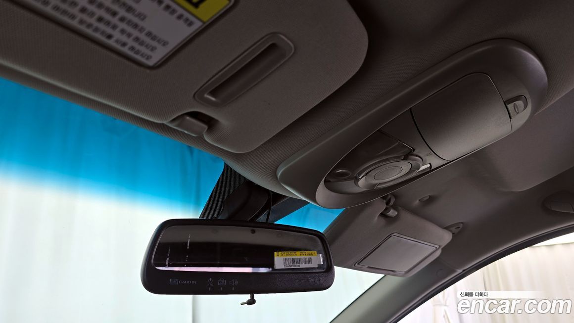 KG_Mobility_Ssangyong KORANDO 2012