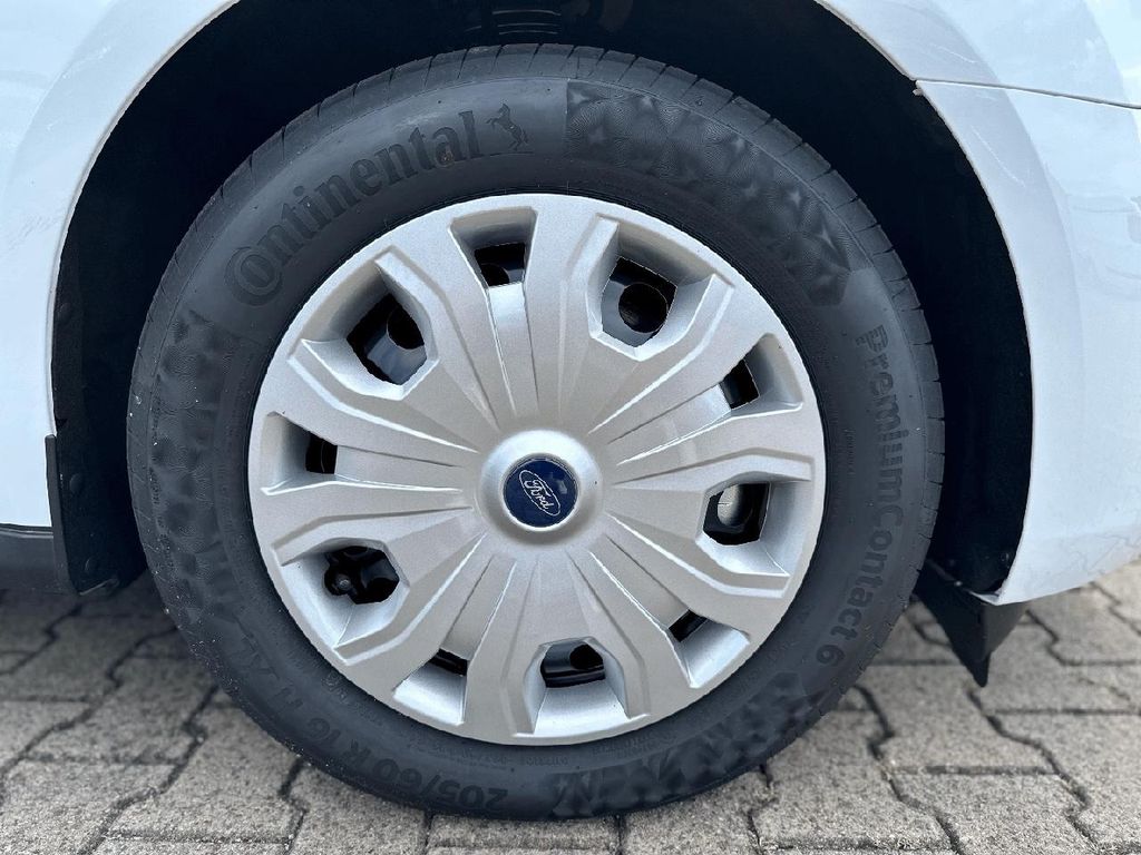 Ford Transit Connect 2024