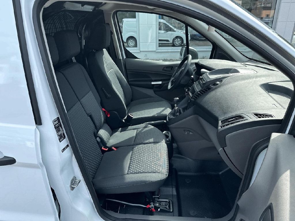 Ford Transit Connect 2024