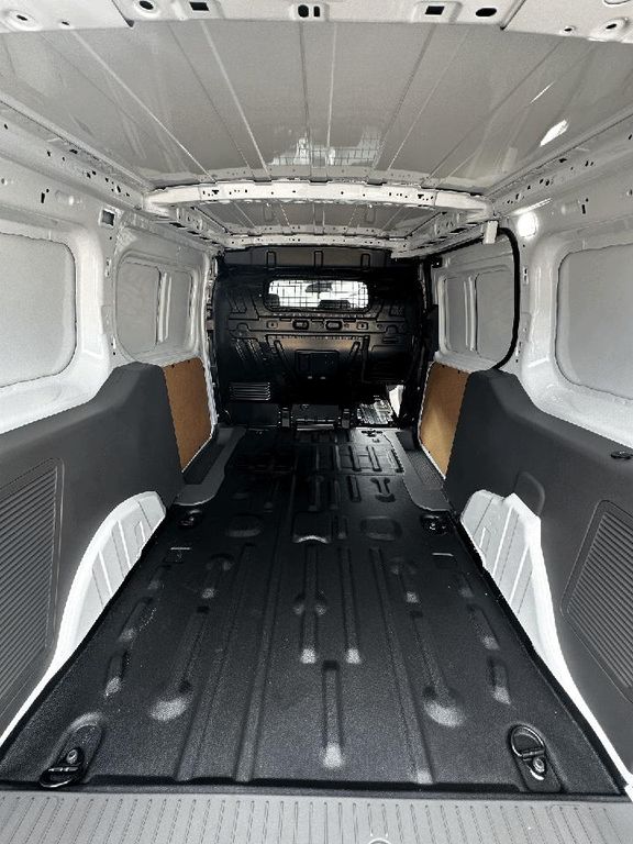 Ford Transit Connect 2024