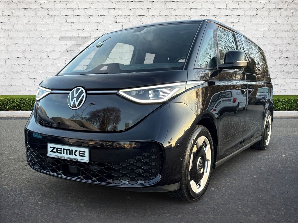 Volkswagen ID. Buzz 2024