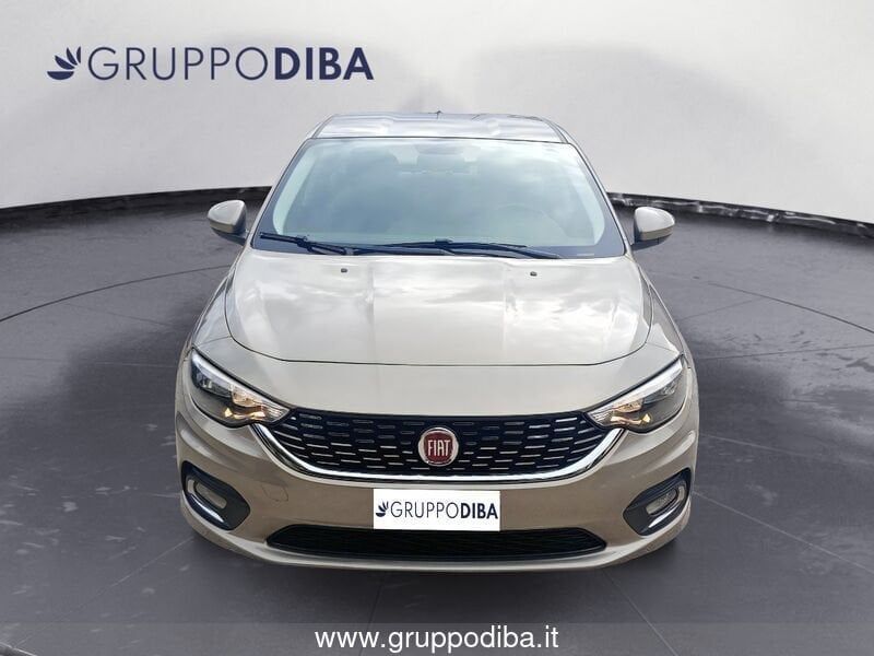 Fiat Tipo 2018