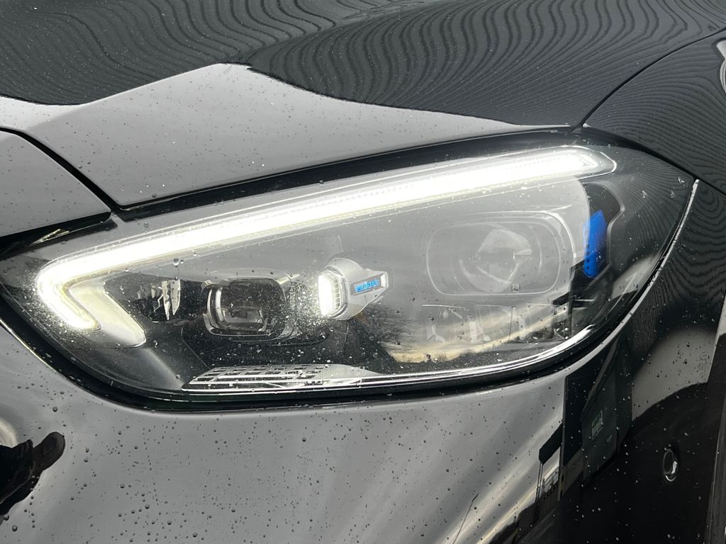 Mercedes-Benz C 220 2022