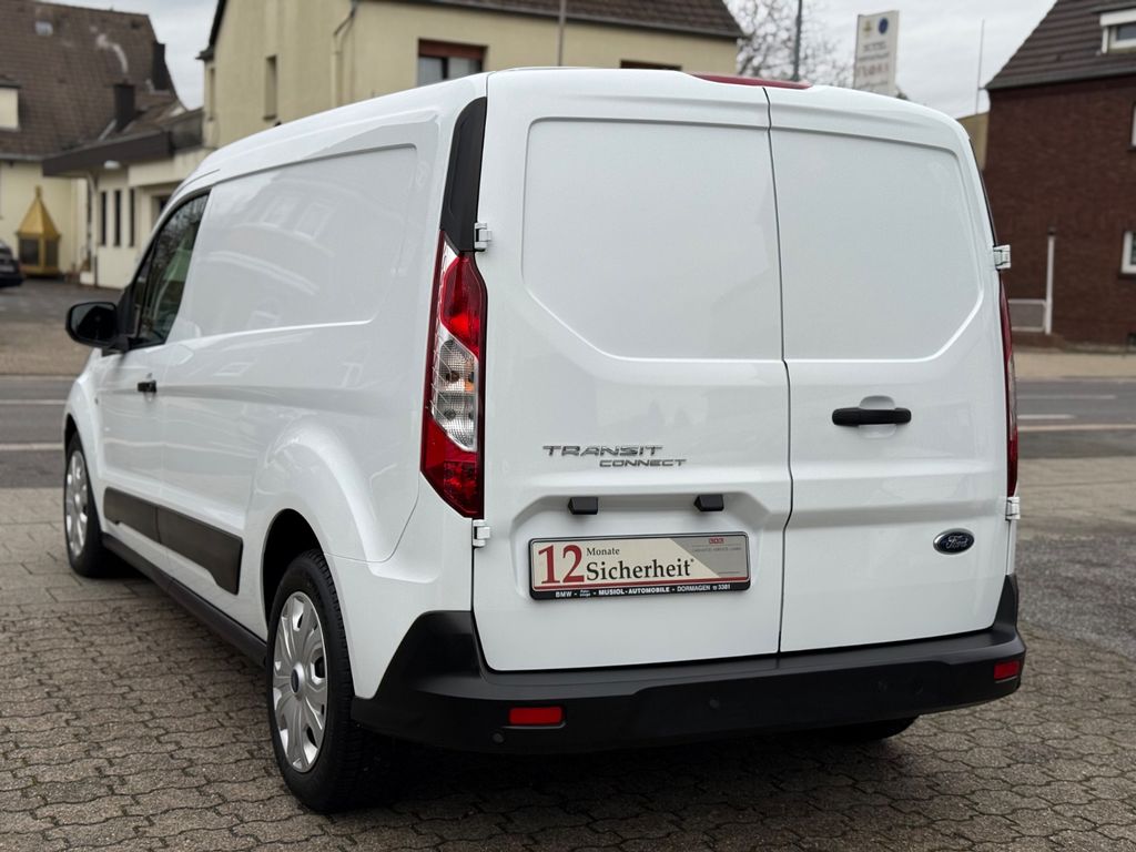 Ford Transit Connect 2020