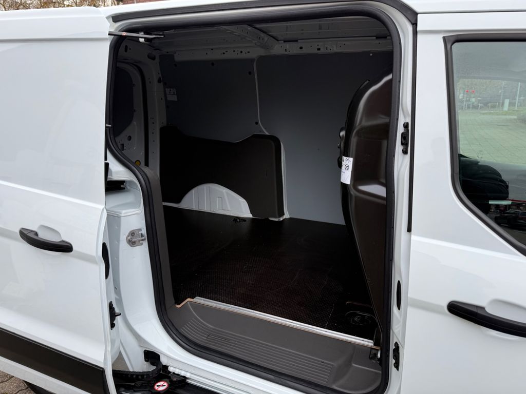 Ford Transit Connect 2020