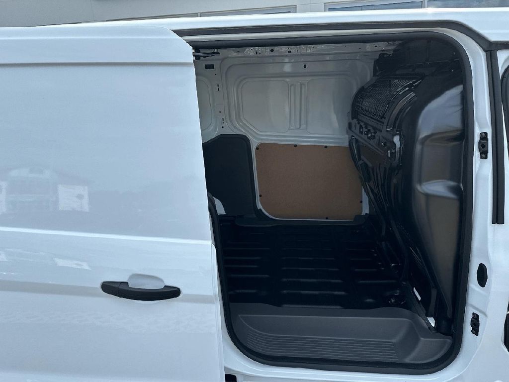Ford Transit Connect 2024