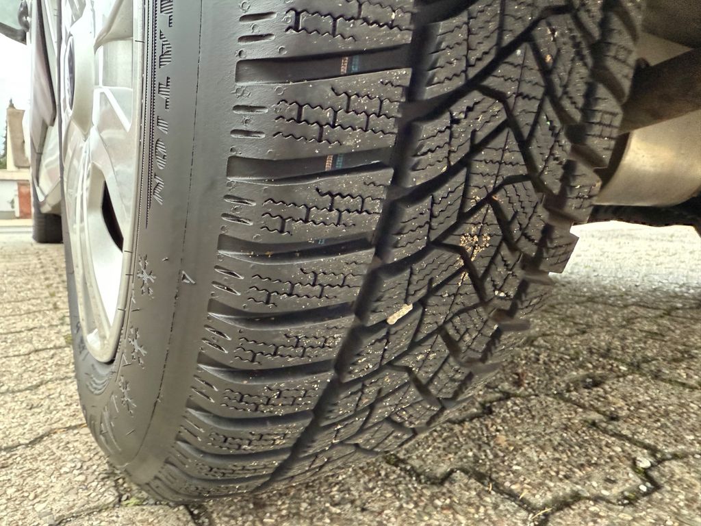 Ford Transit Connect 2020