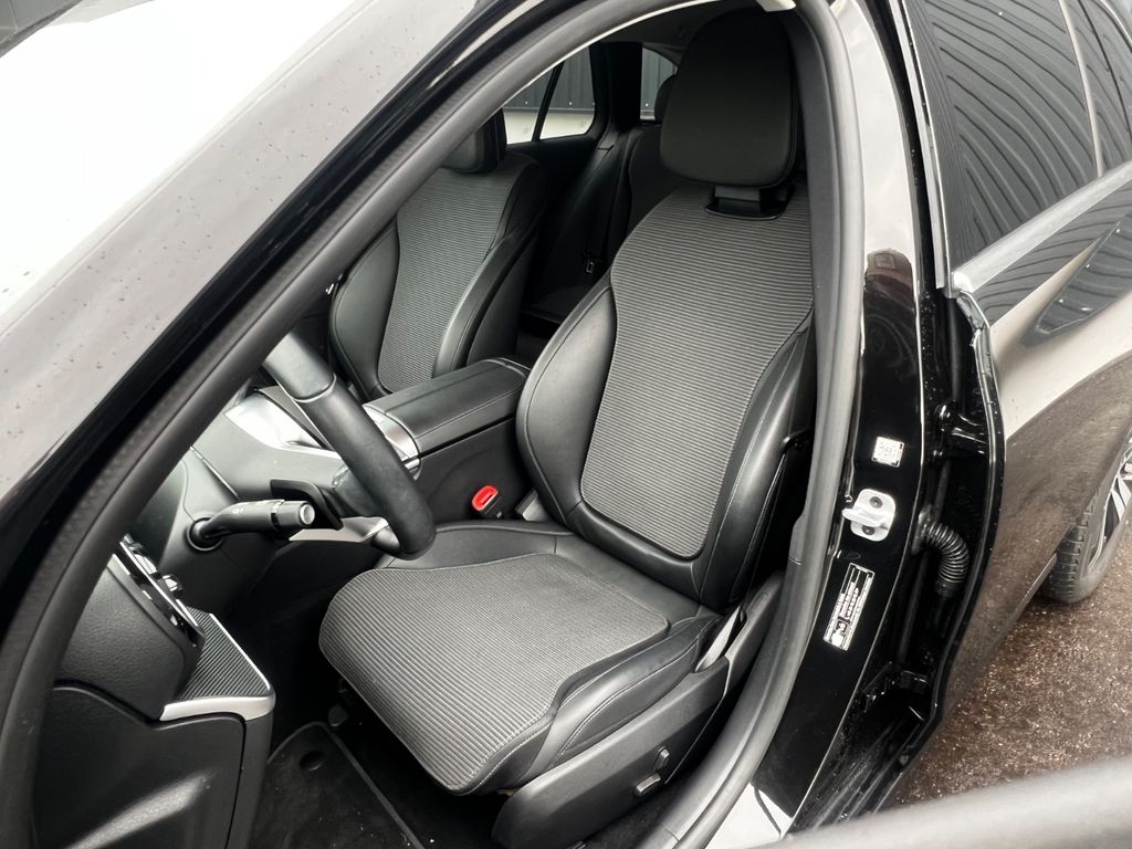 Mercedes-Benz C 220 2022