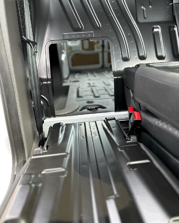 Ford Transit Connect 2024