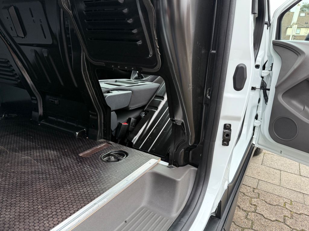 Ford Transit Connect 2020