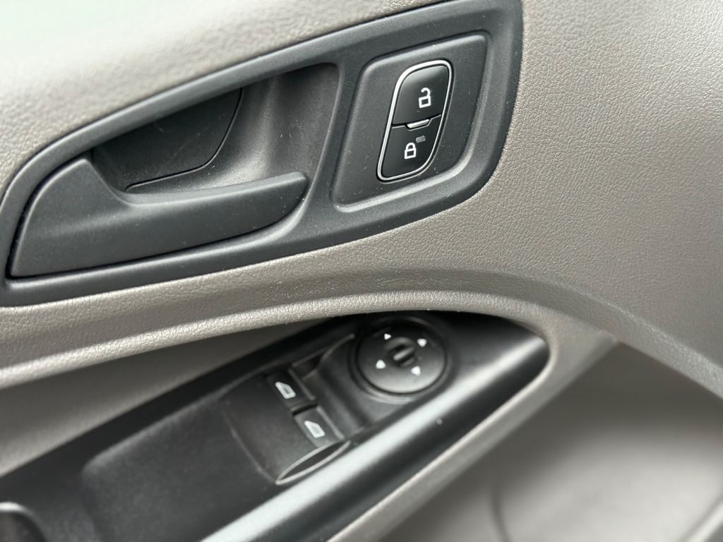 Ford Transit Connect 2020