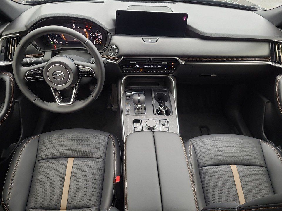 Mazda CX-80