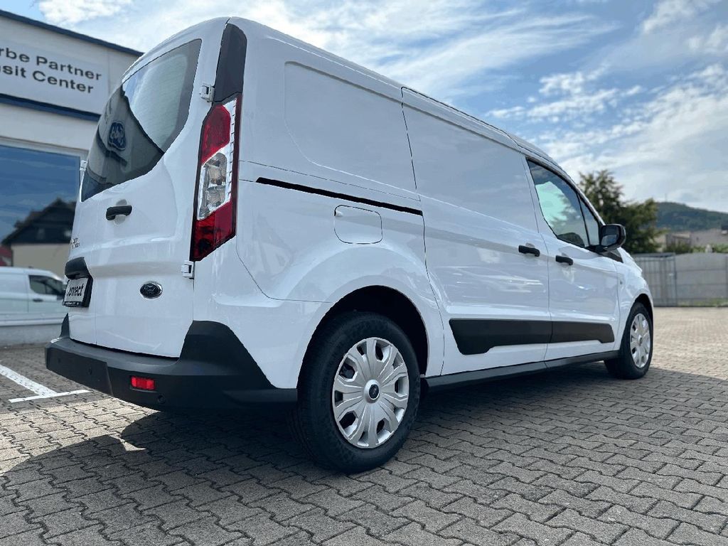 Ford Transit Connect 2024
