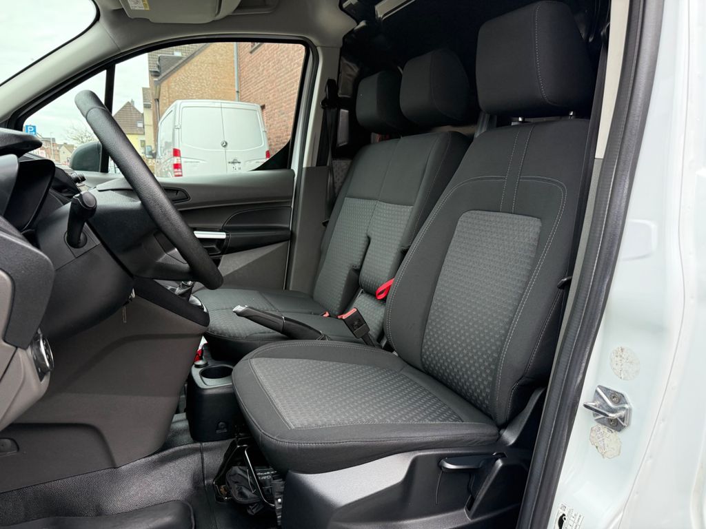 Ford Transit Connect 2020