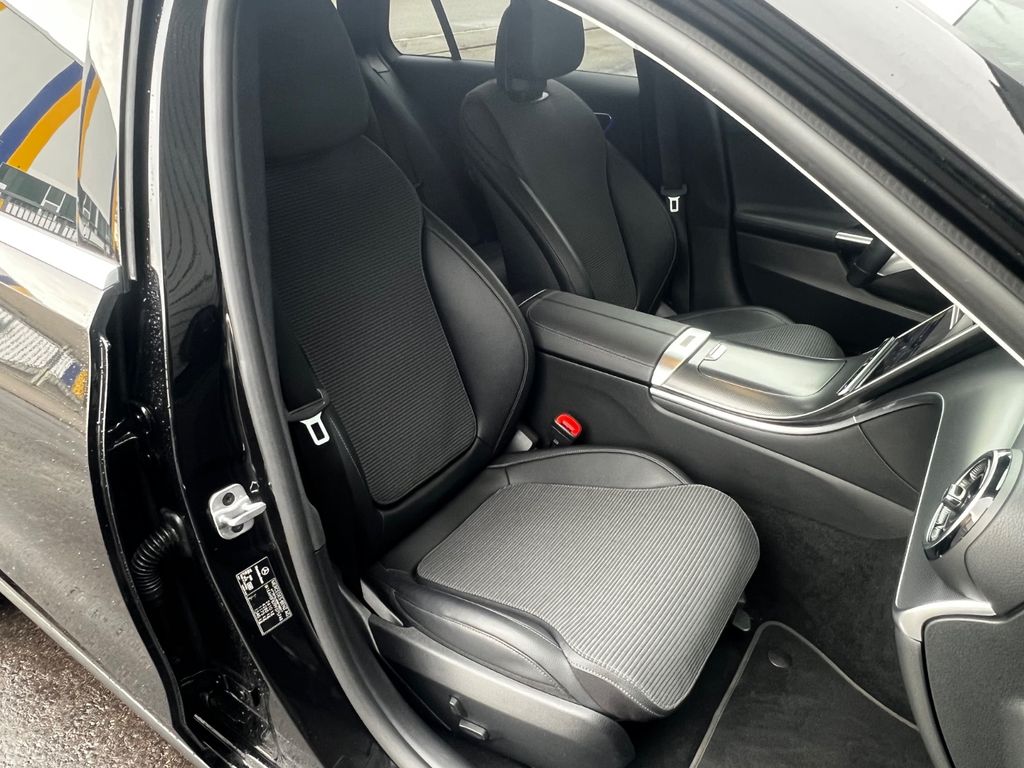 Mercedes-Benz C 220 2022