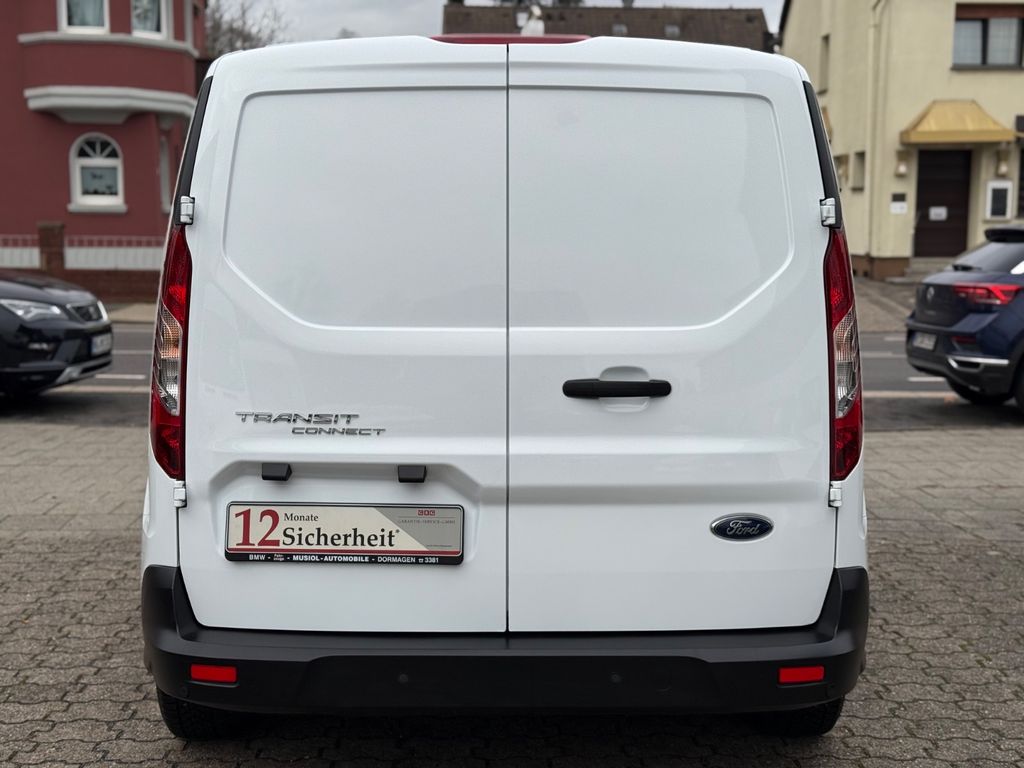 Ford Transit Connect 2020