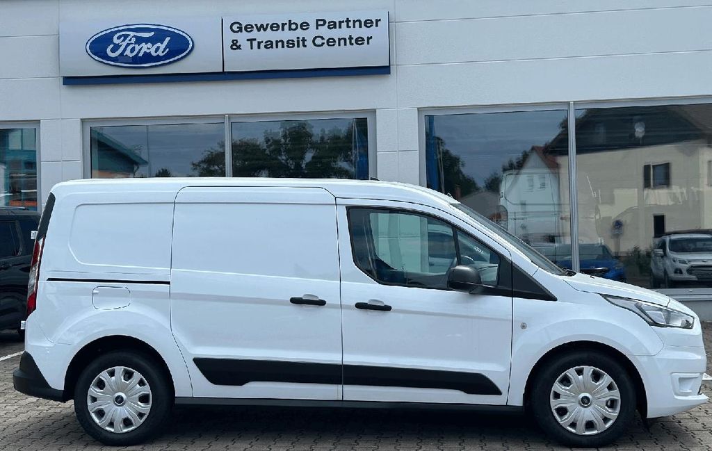 Ford Transit Connect 2024