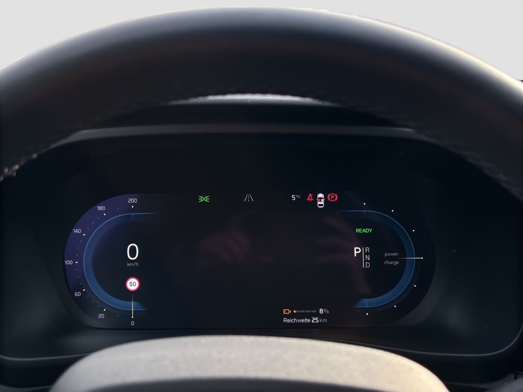 Volvo XC40 2022