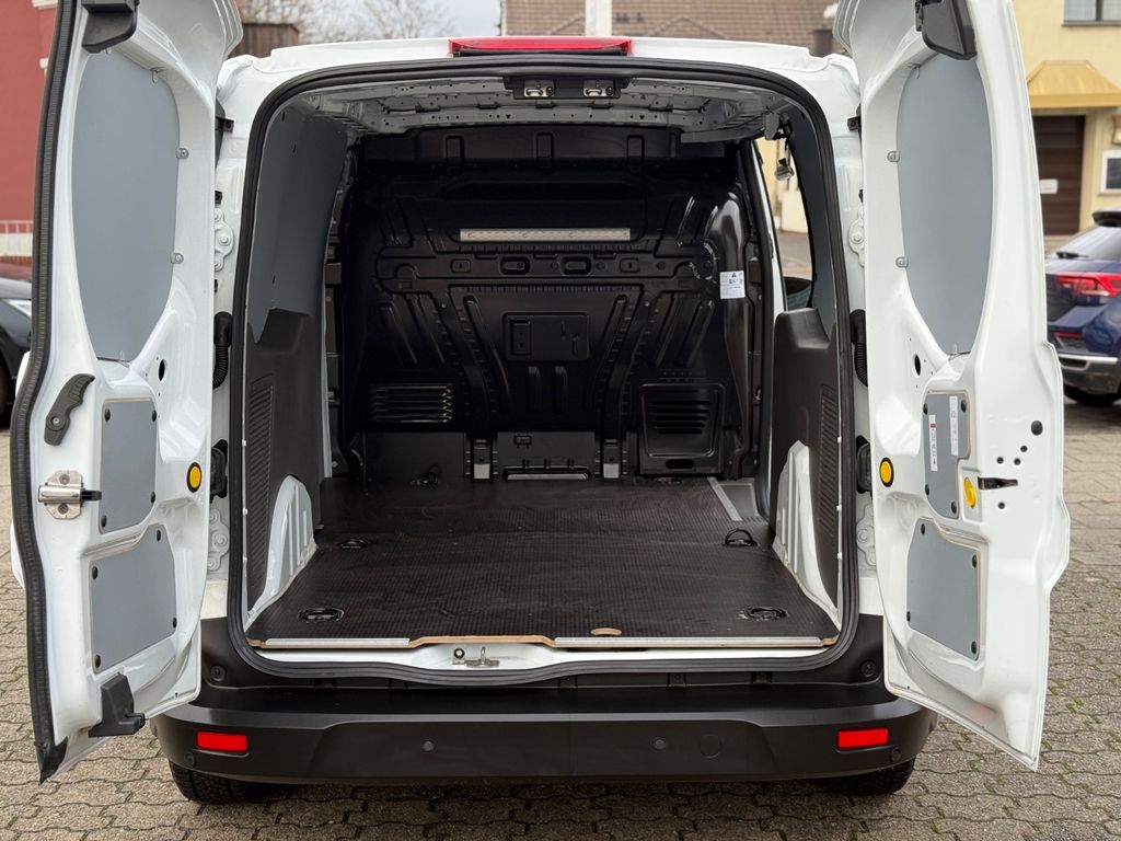 Ford Transit Connect 2020