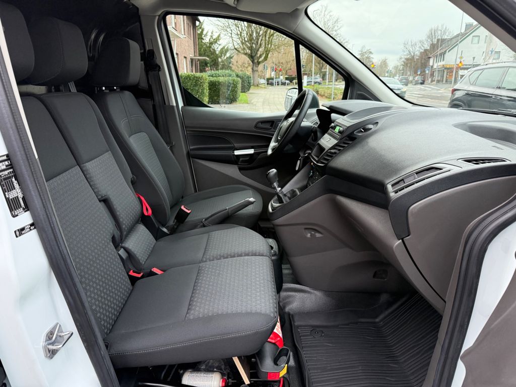 Ford Transit Connect 2020