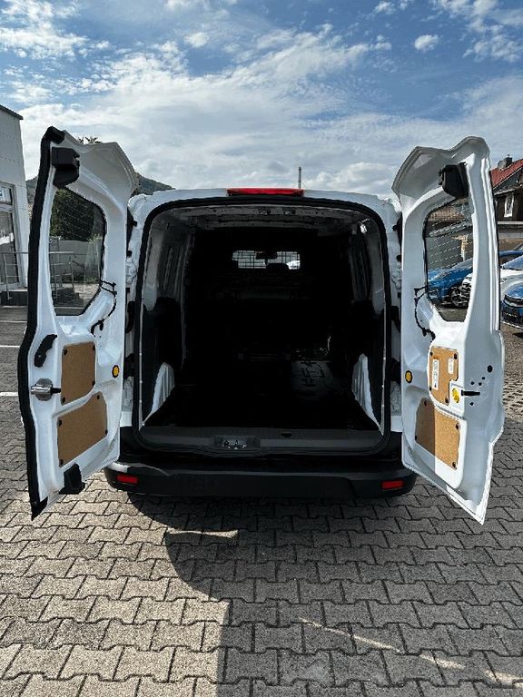 Ford Transit Connect 2024