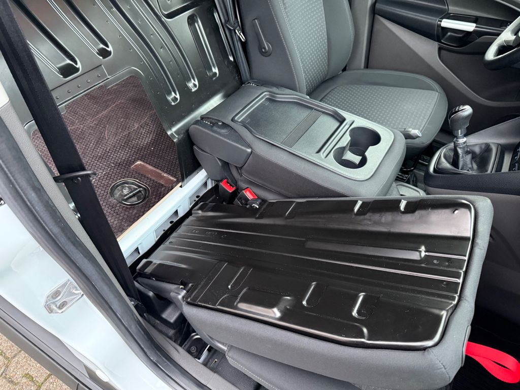 Ford Transit Connect 2020